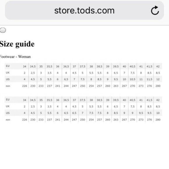 TOD'S Brown Suede Penny Loafers Driver Shoes Women's Size 38.5 US 8.5 - Picture 10 of 10